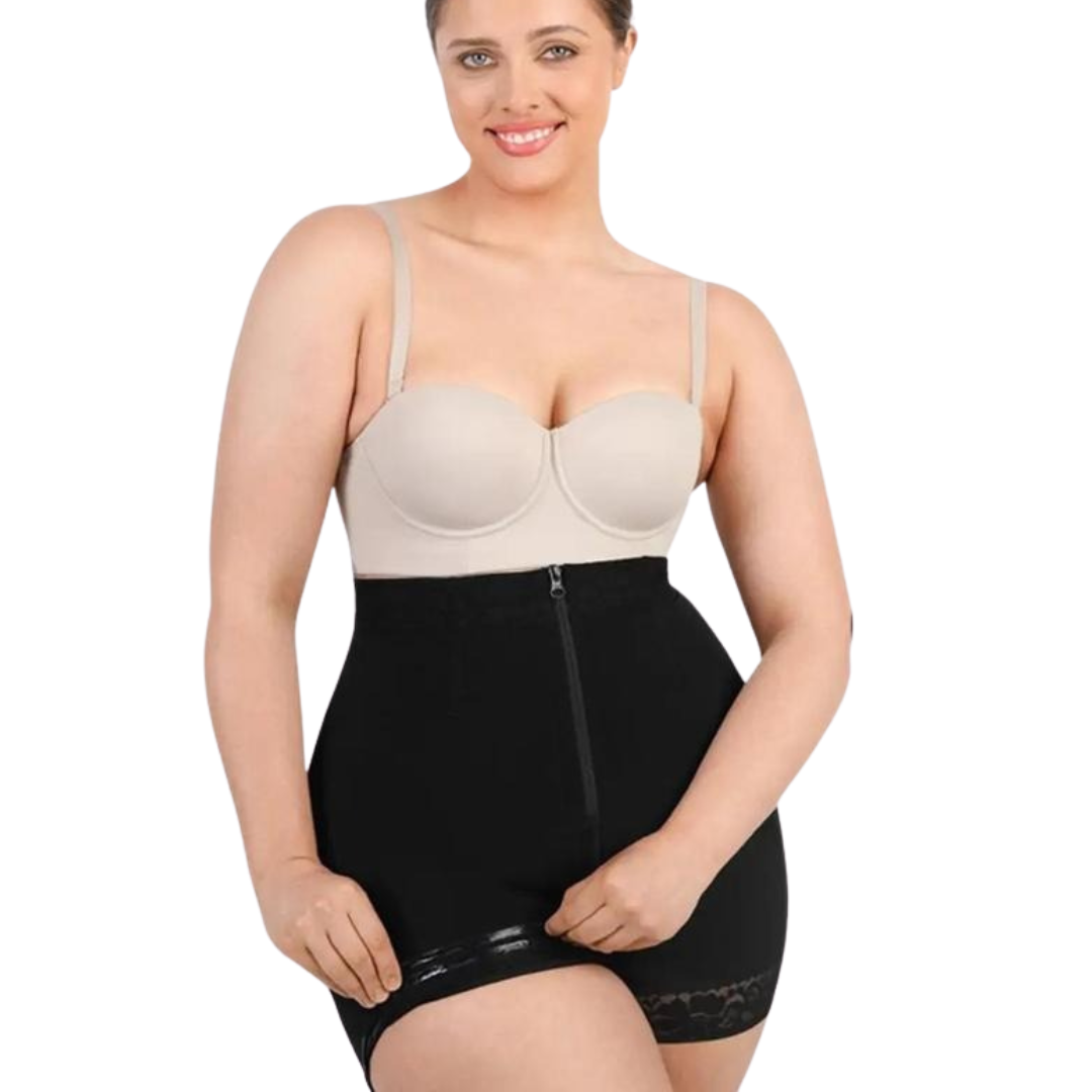 Shapechic® Butt Lifting Shorts