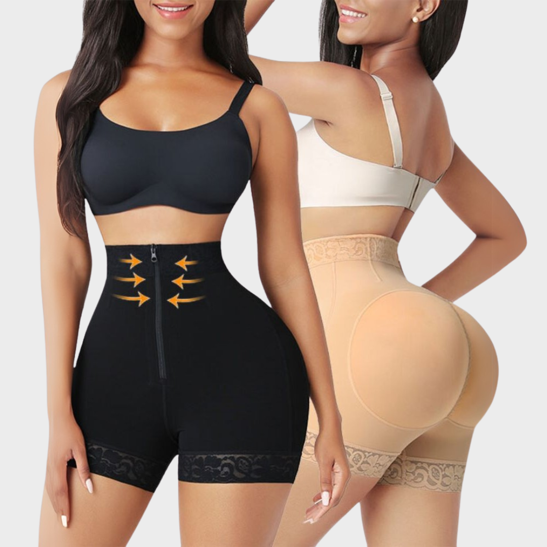Shapechic® Butt Lifting Shorts