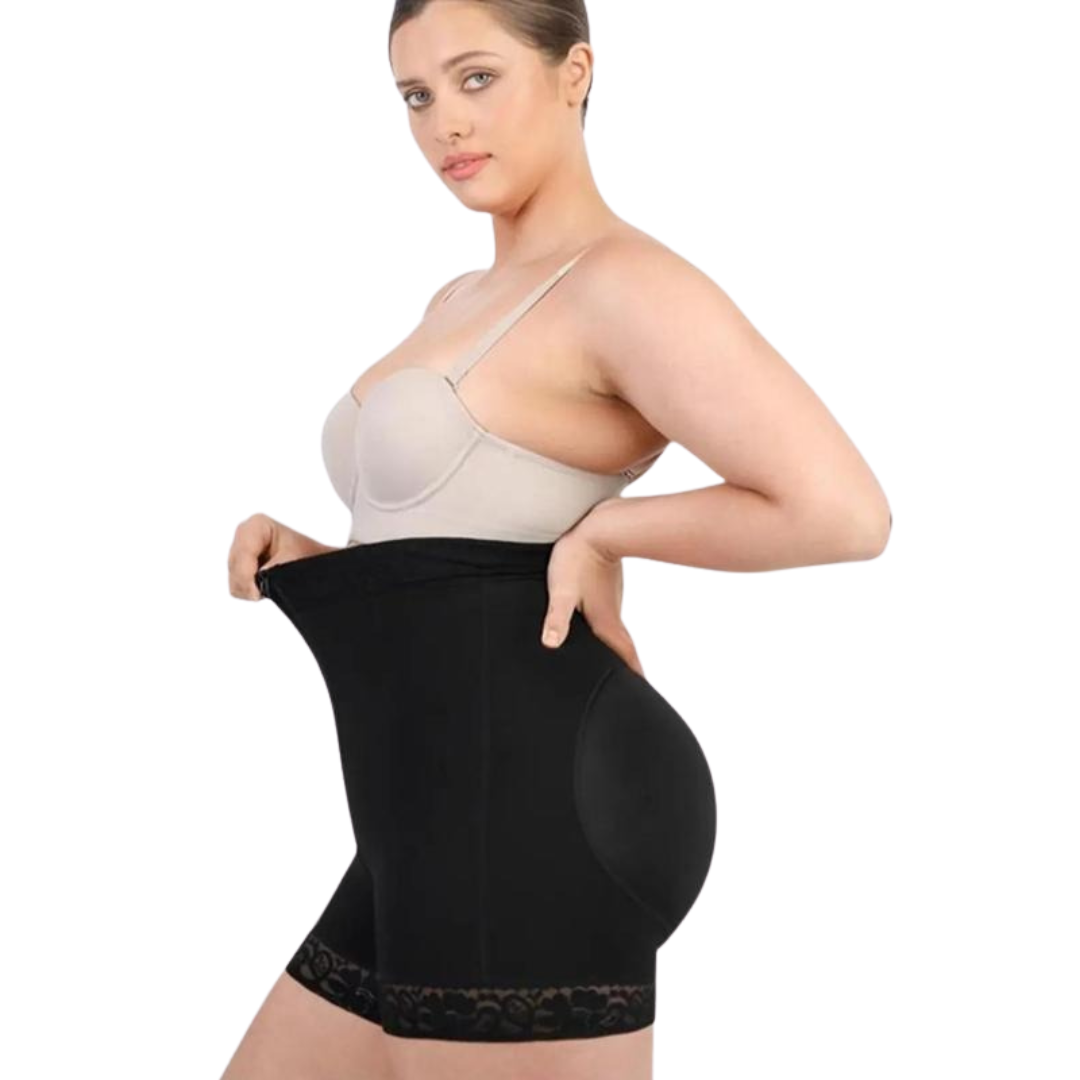 Shapechic® Butt Lifting Shorts