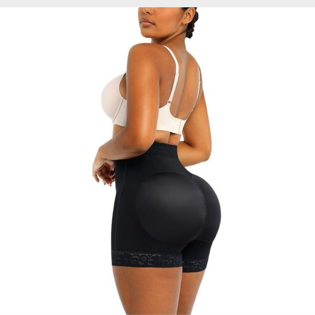 Shapechic® Butt Lifting Shorts