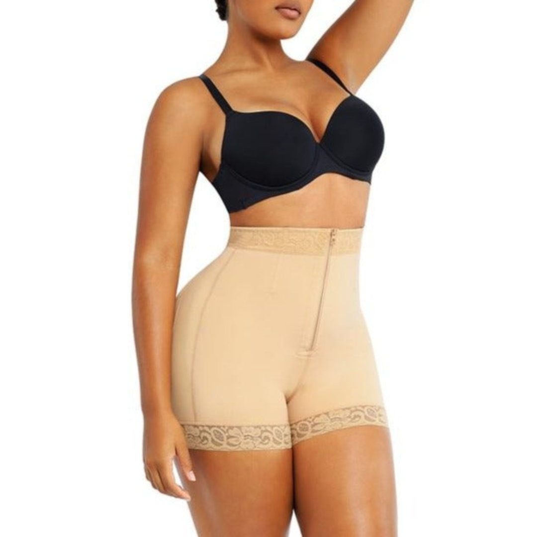 Shapechic® Butt Lifting Shorts