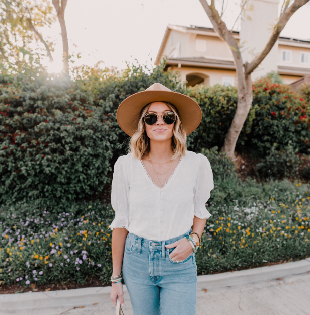 Hannah N. (Houston, USA)