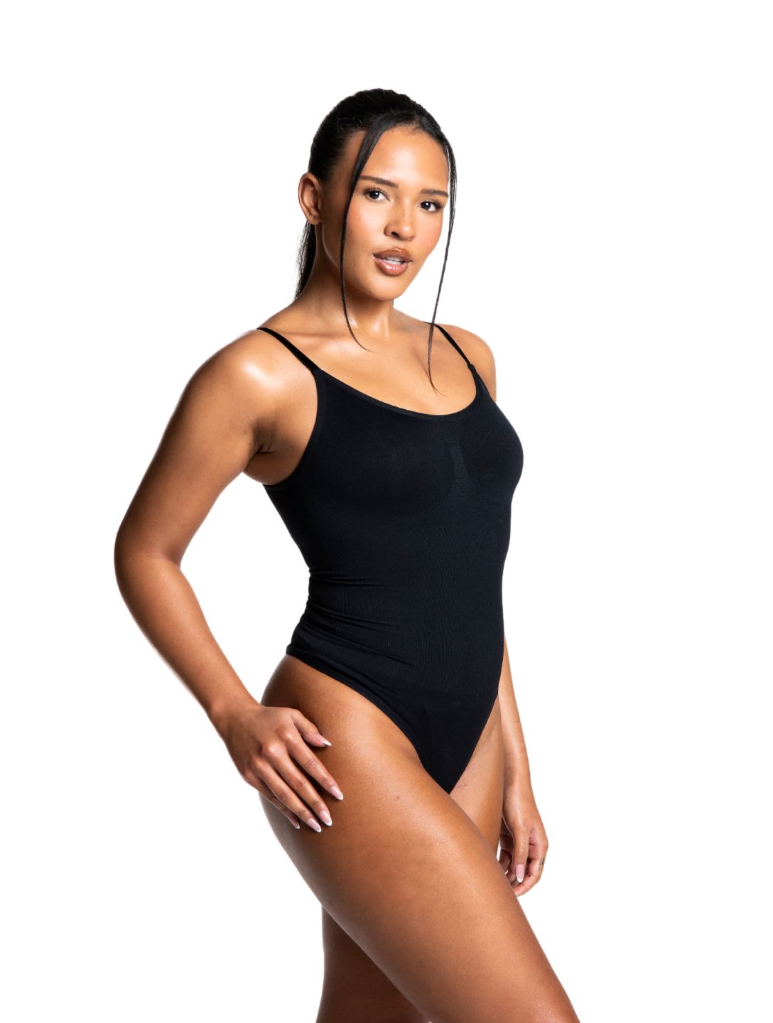 Shape Chics Snatched Bodysuit