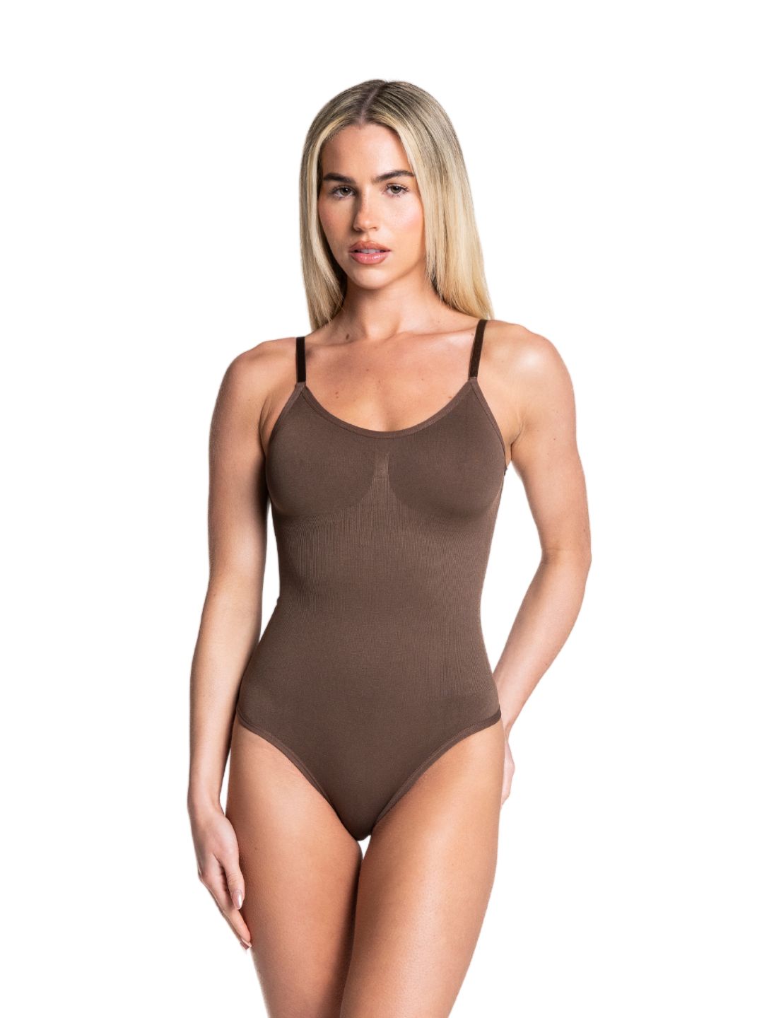 Shape Chics Snatched Bodysuit