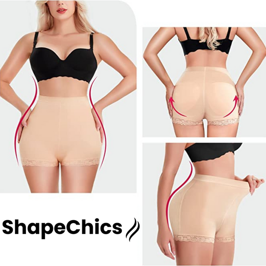 Shapechic® Butt Lifting Shorts