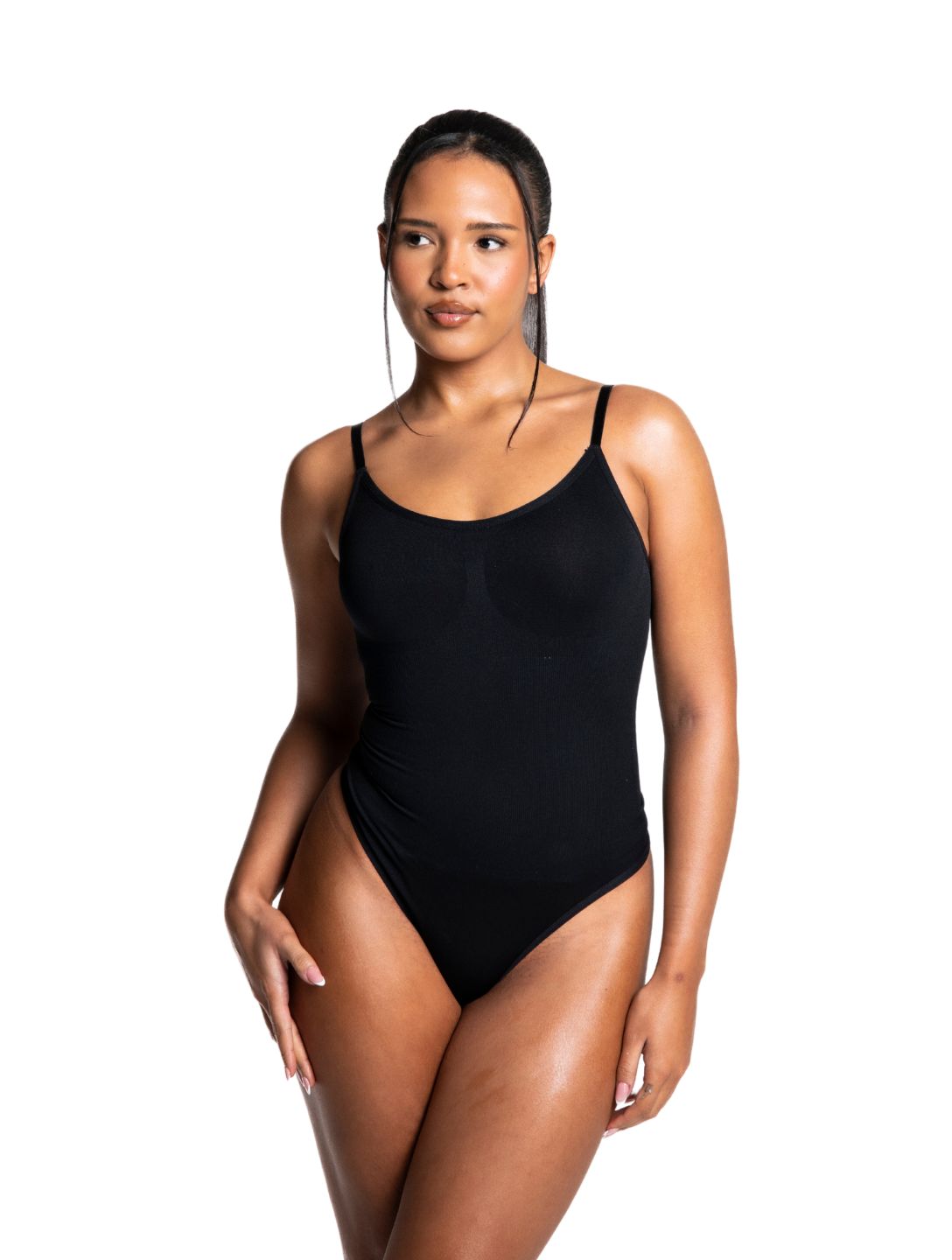 Shape Chics Snatched Bodysuit
