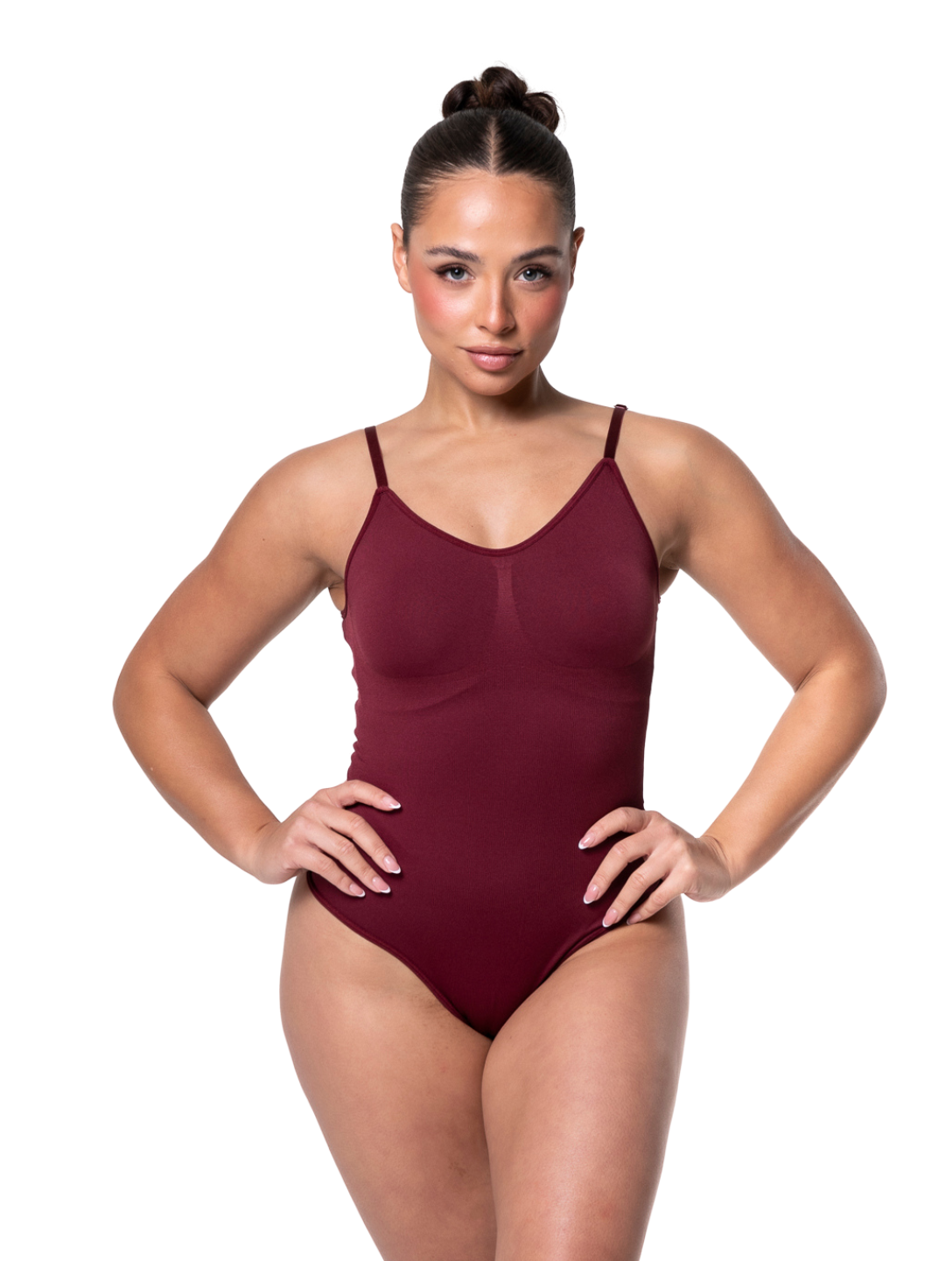 Shape Chics Snatched Bodysuit